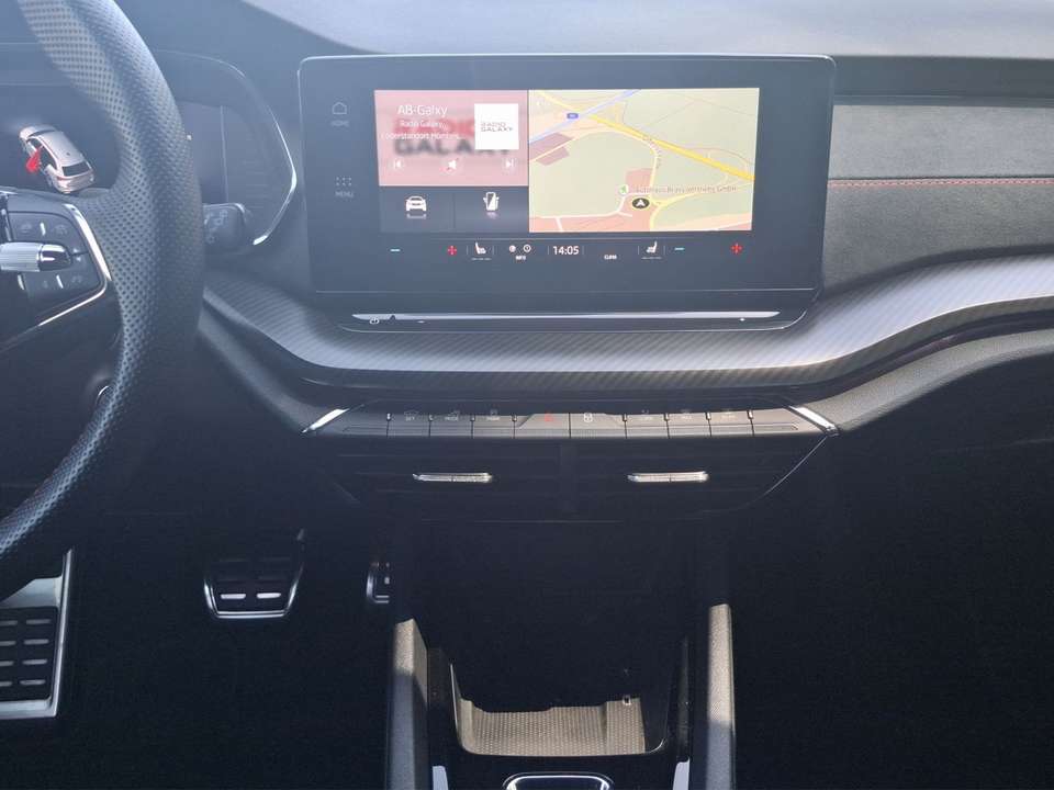 Skoda Octavia - Imagem 15