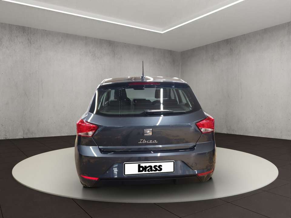 SEAT Ibiza - Imagem 4