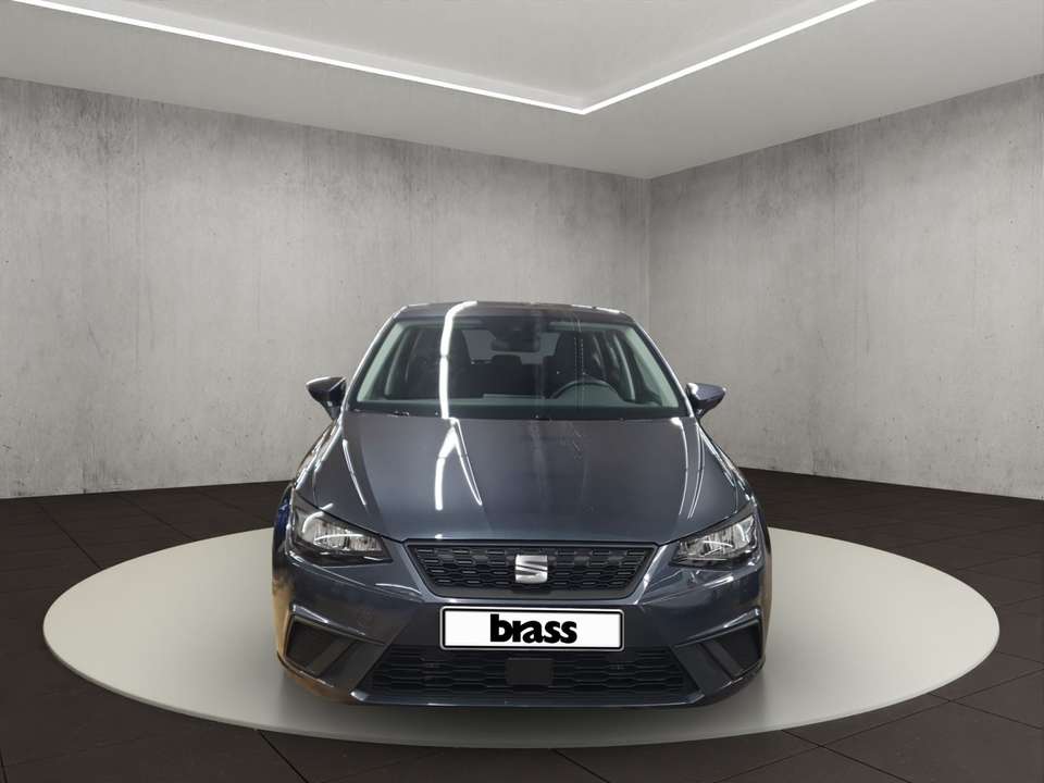 SEAT Ibiza - Imagem 8