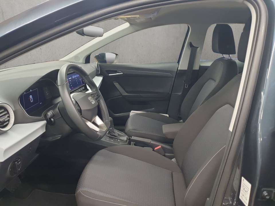 SEAT Ibiza - Imagem 9
