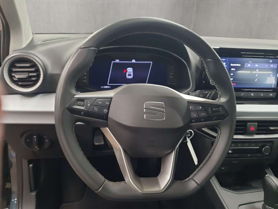 SEAT Ibiza - Imagem 10