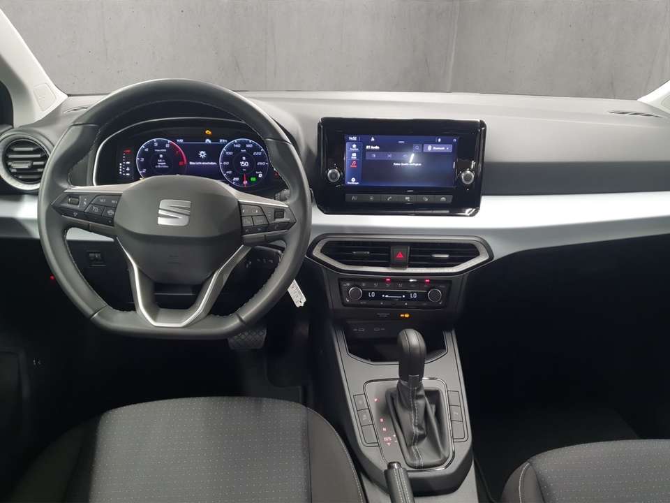 SEAT Ibiza - Imagem 14