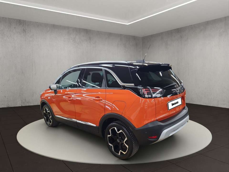 Opel Crossland - Imagem 3