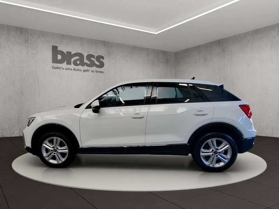 Audi Q2 - Imagem 2