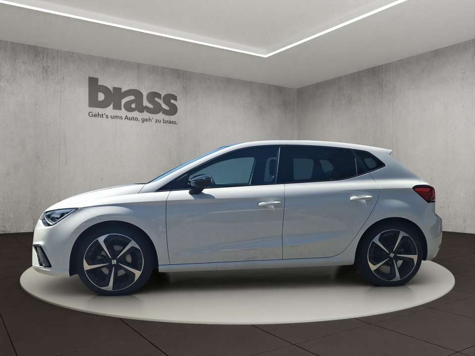 SEAT Ibiza - Imagem 2