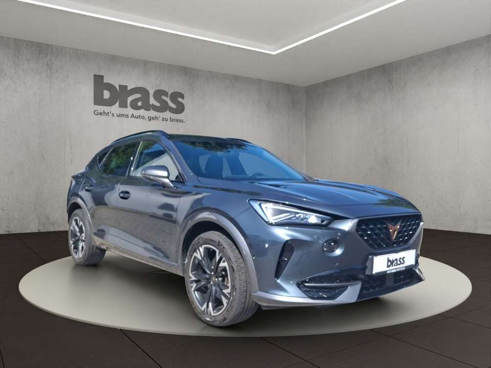 CUPRA Formentor - Imagem 7