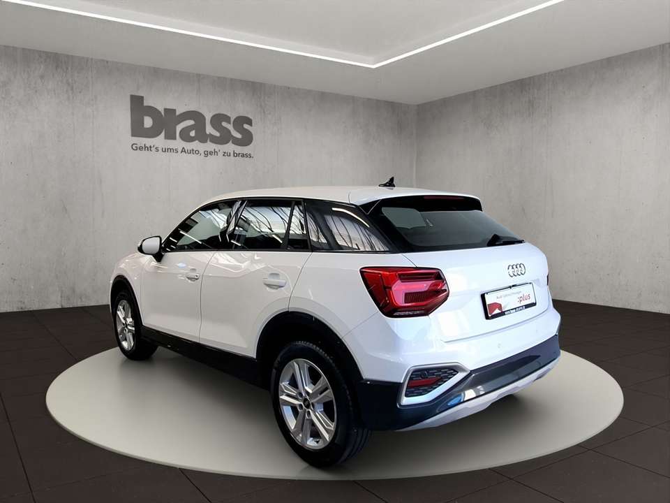 Audi Q2 - Imagem 3