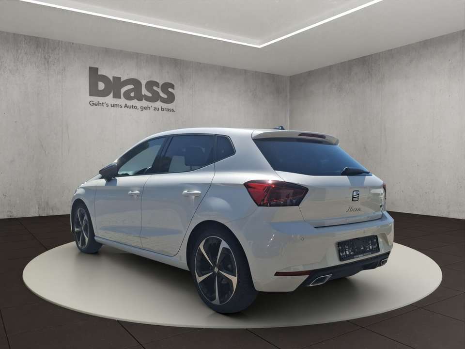 SEAT Ibiza - Imagem 3