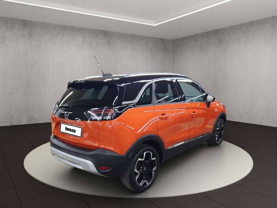 Opel Crossland - Imagem 5