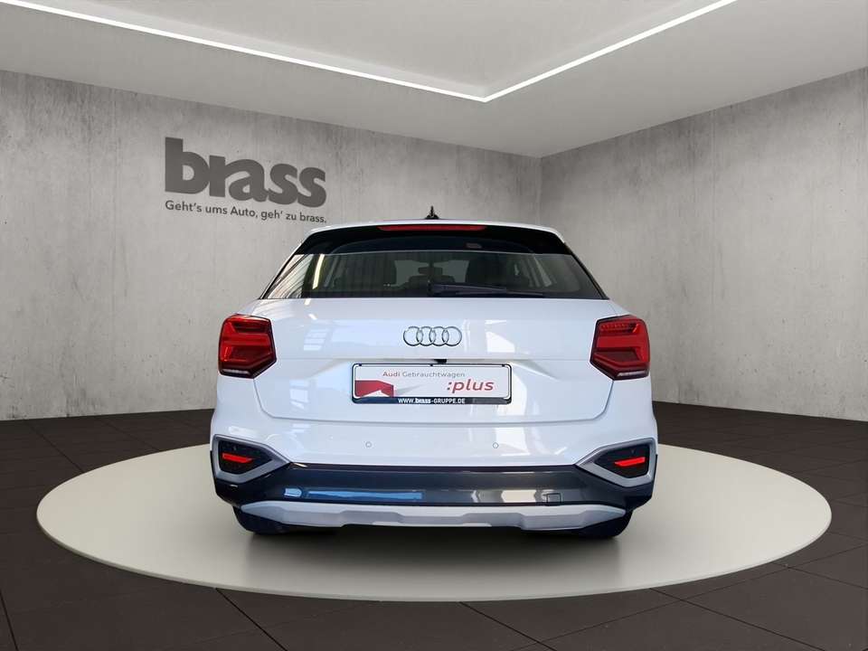 Audi Q2 - Imagem 4