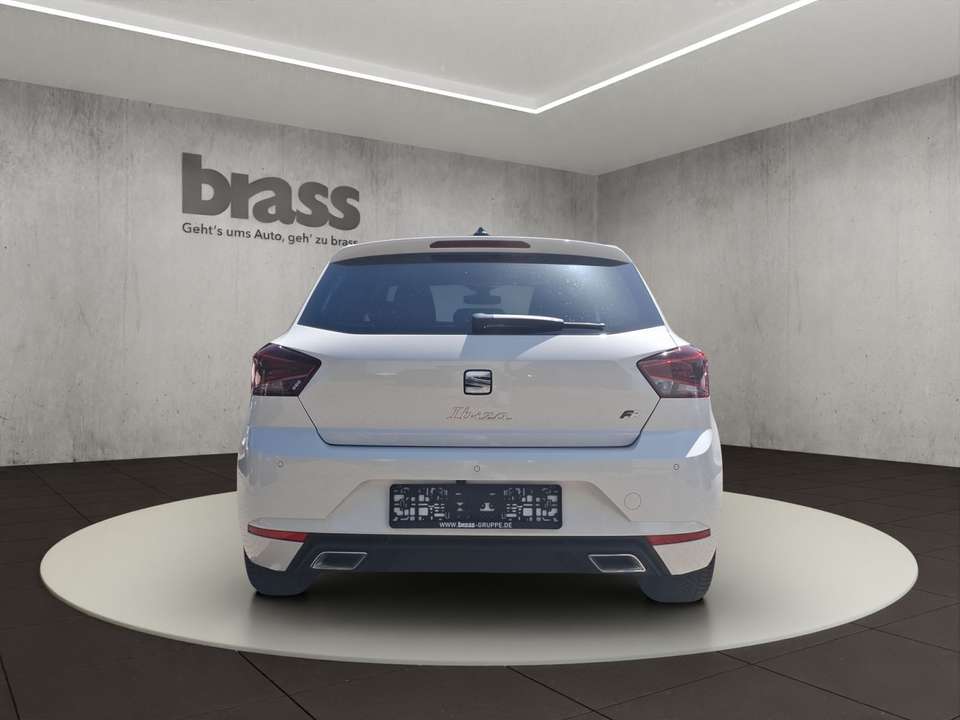 SEAT Ibiza - Imagem 4