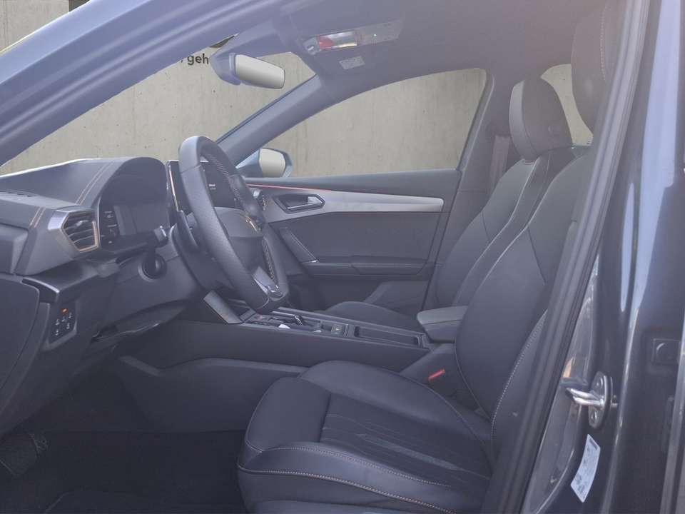 CUPRA Formentor - Imagem 9