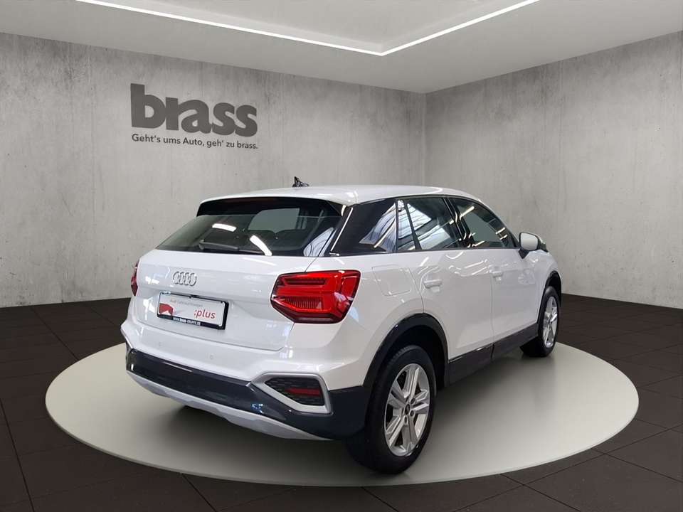 Audi Q2 - Imagem 5