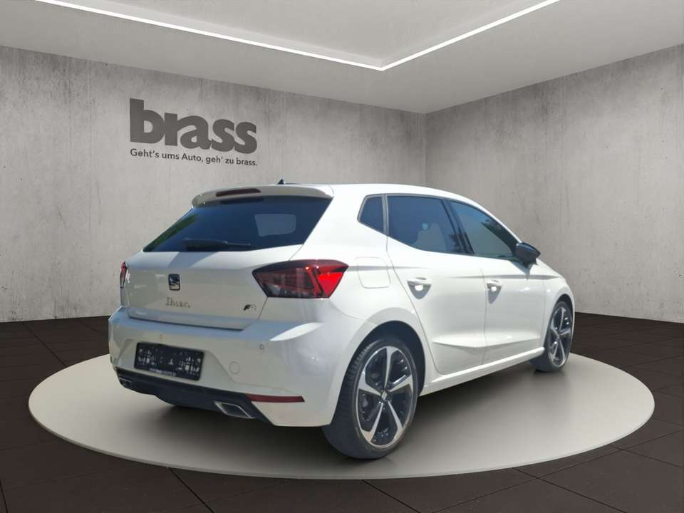 SEAT Ibiza - Imagem 5