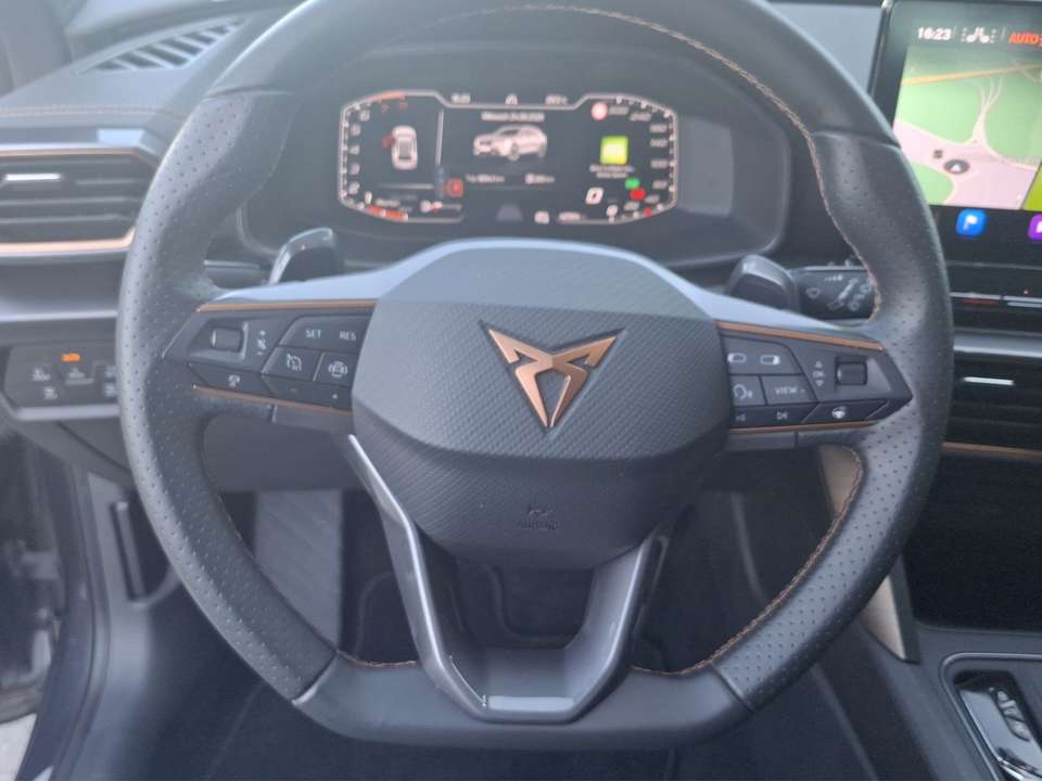 CUPRA Formentor - Imagem 10