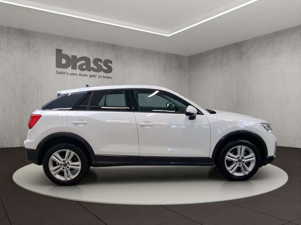 Audi Q2 - Imagem 6