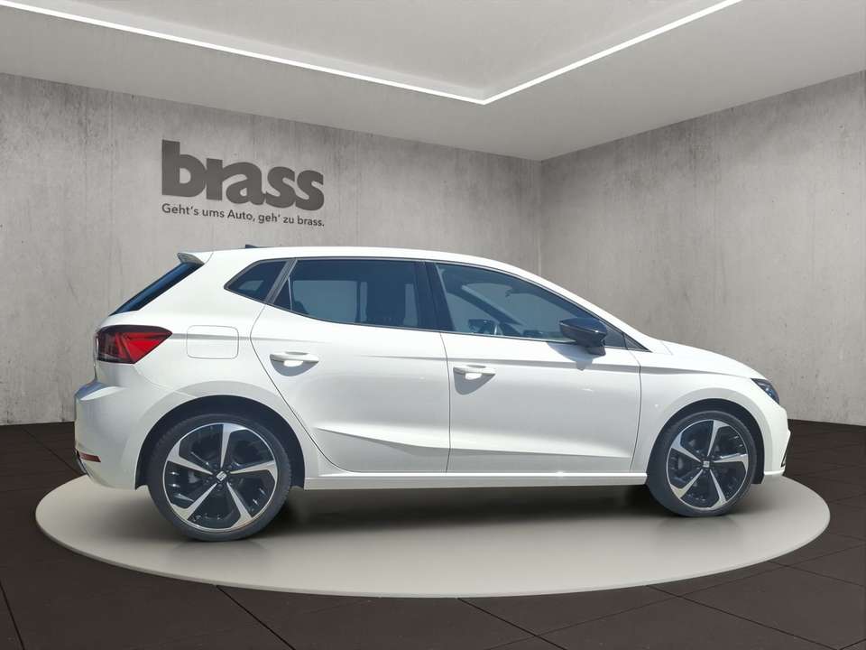 SEAT Ibiza - Imagem 6