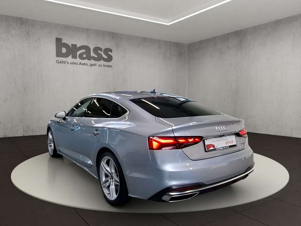 Audi A5 - Imagem 3
