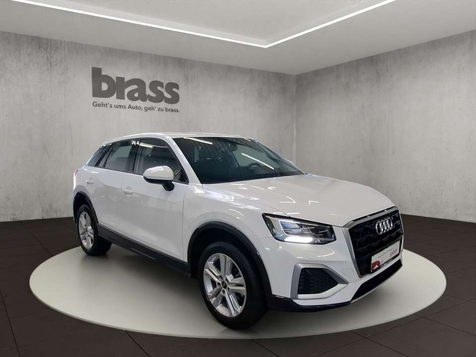 Audi Q2 - Imagem 7