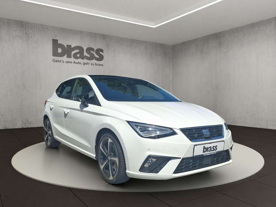 SEAT Ibiza - Imagem 7
