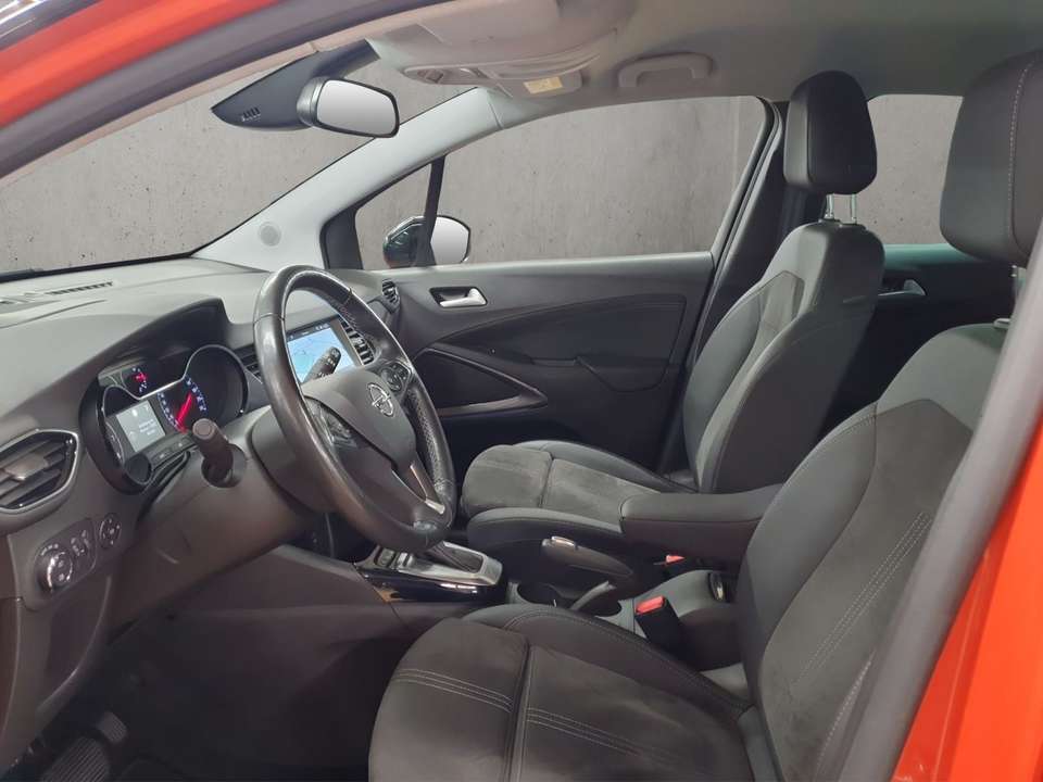 Opel Crossland - Imagem 9