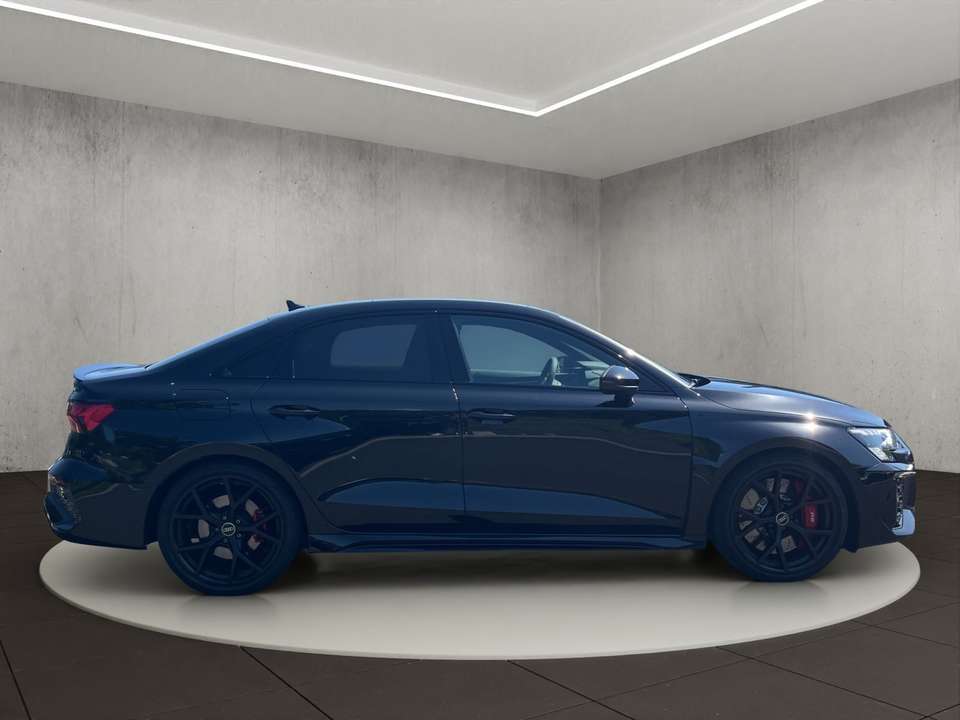 Audi RS3 - Imagem 6