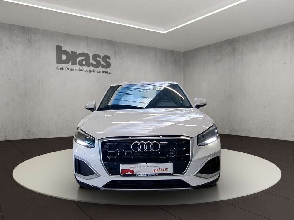 Audi Q2 - Imagem 8