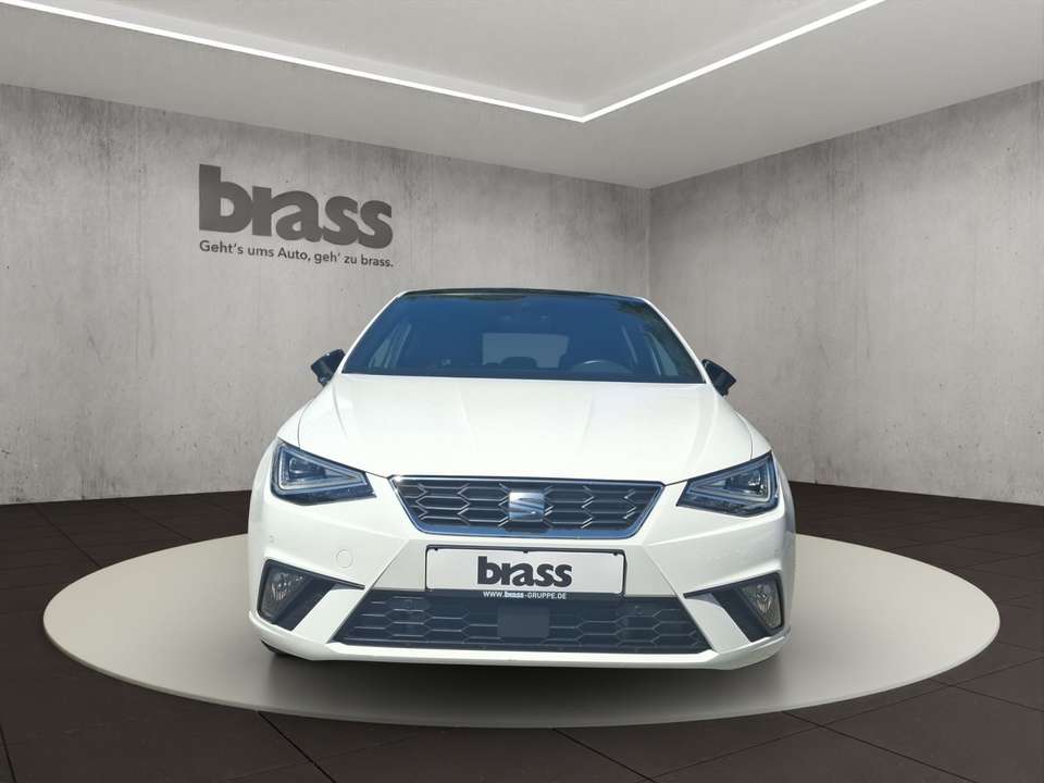 SEAT Ibiza - Imagem 8