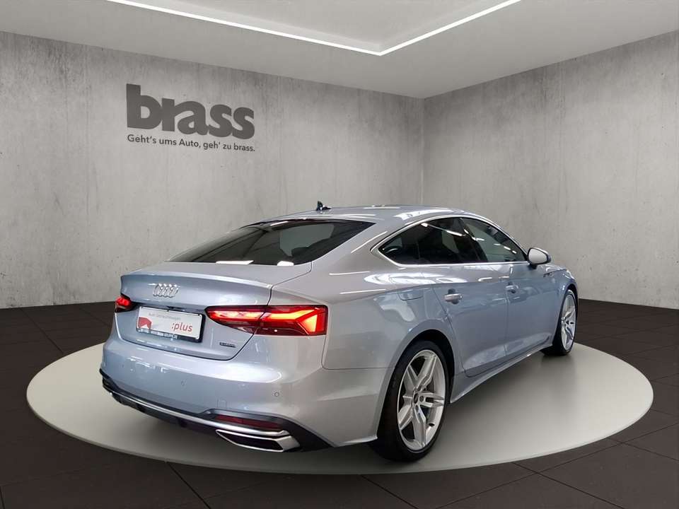 Audi A5 - Imagem 5