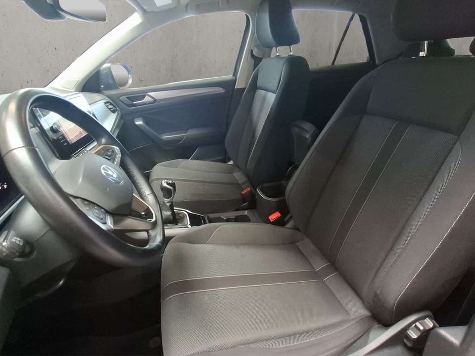 Volkswagen T-Roc - Imagem 9