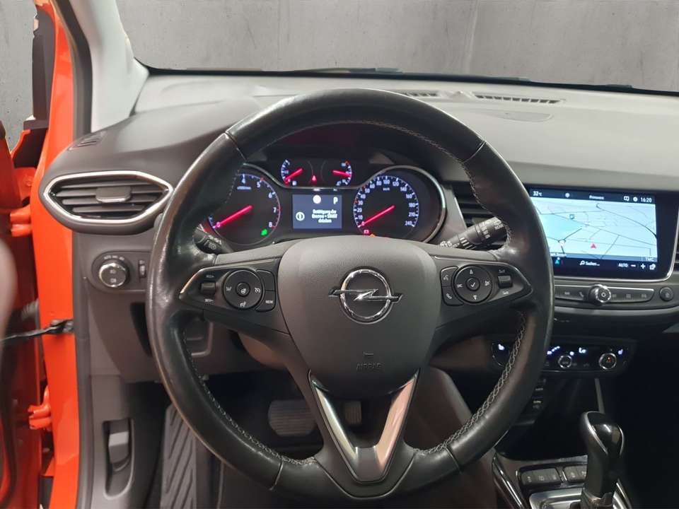 Opel Crossland - Imagem 10