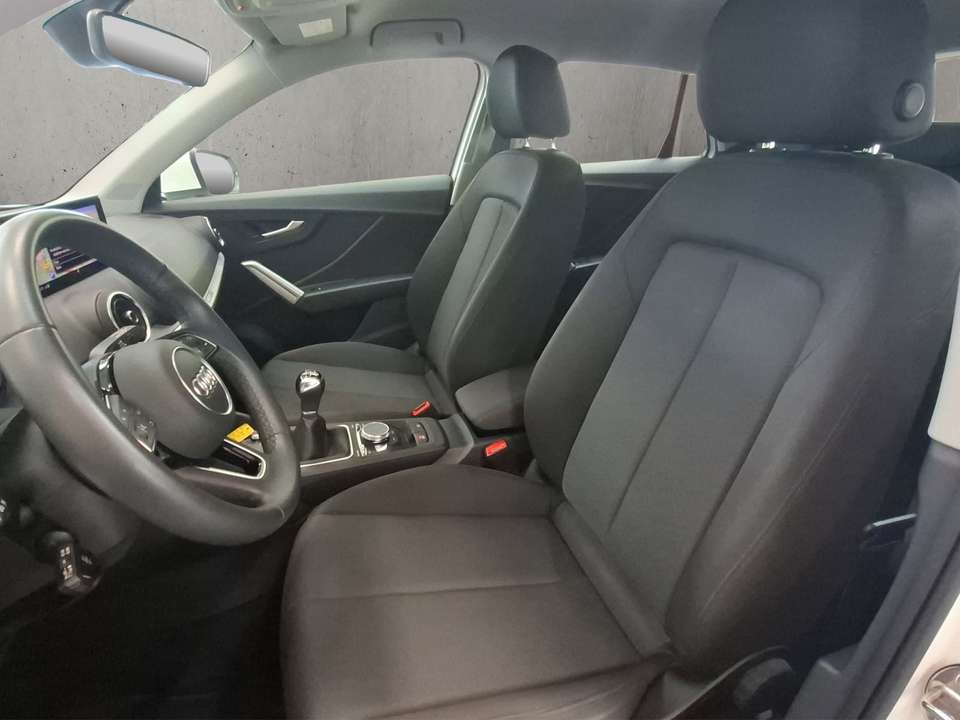 Audi Q2 - Imagem 9