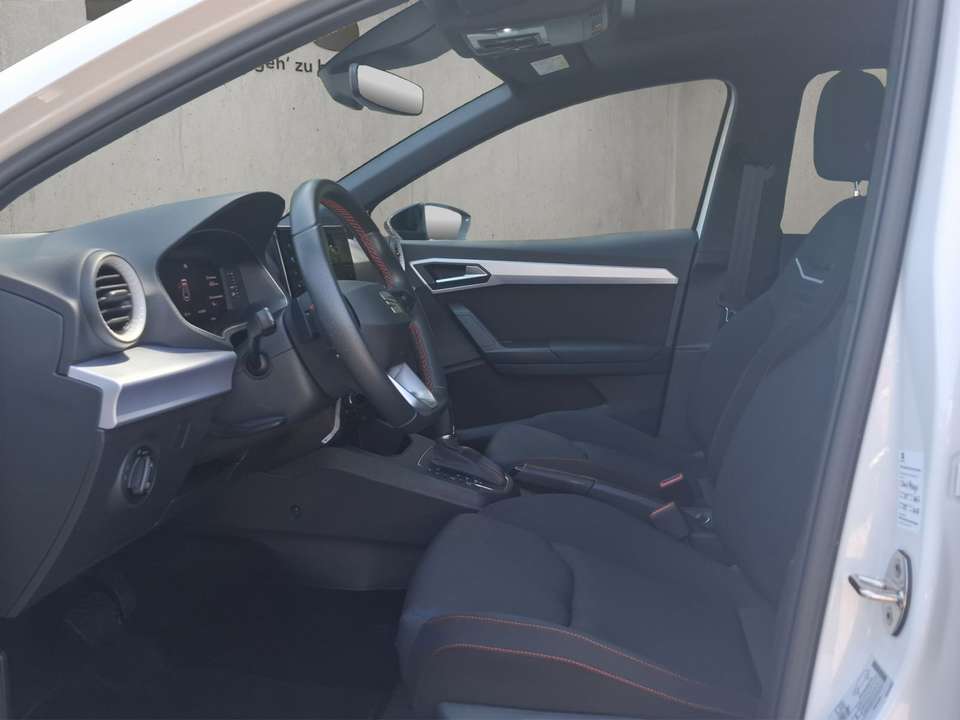 SEAT Ibiza - Imagem 9