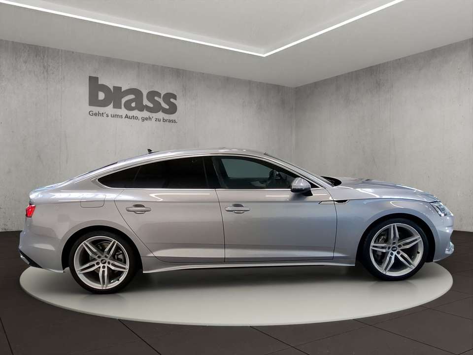 Audi A5 - Imagem 6