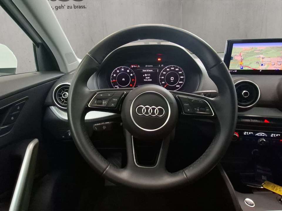 Audi Q2 - Imagem 10
