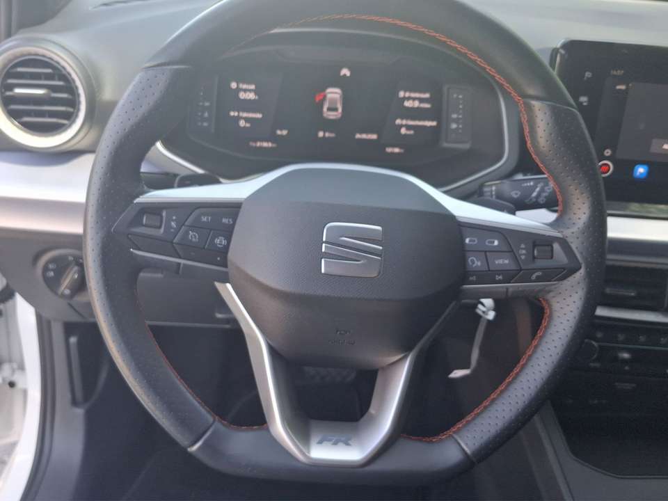 SEAT Ibiza - Imagem 10