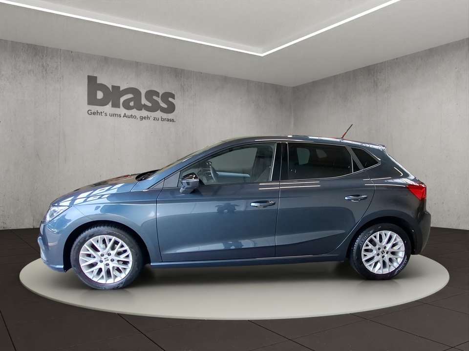 SEAT Ibiza - Imagem 2