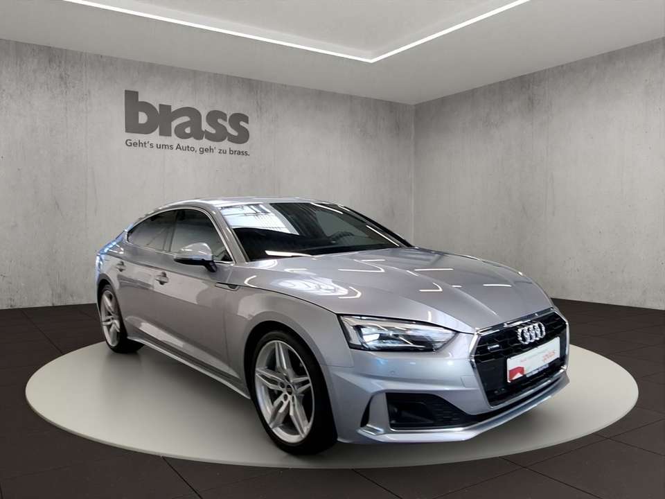 Audi A5 - Imagem 7