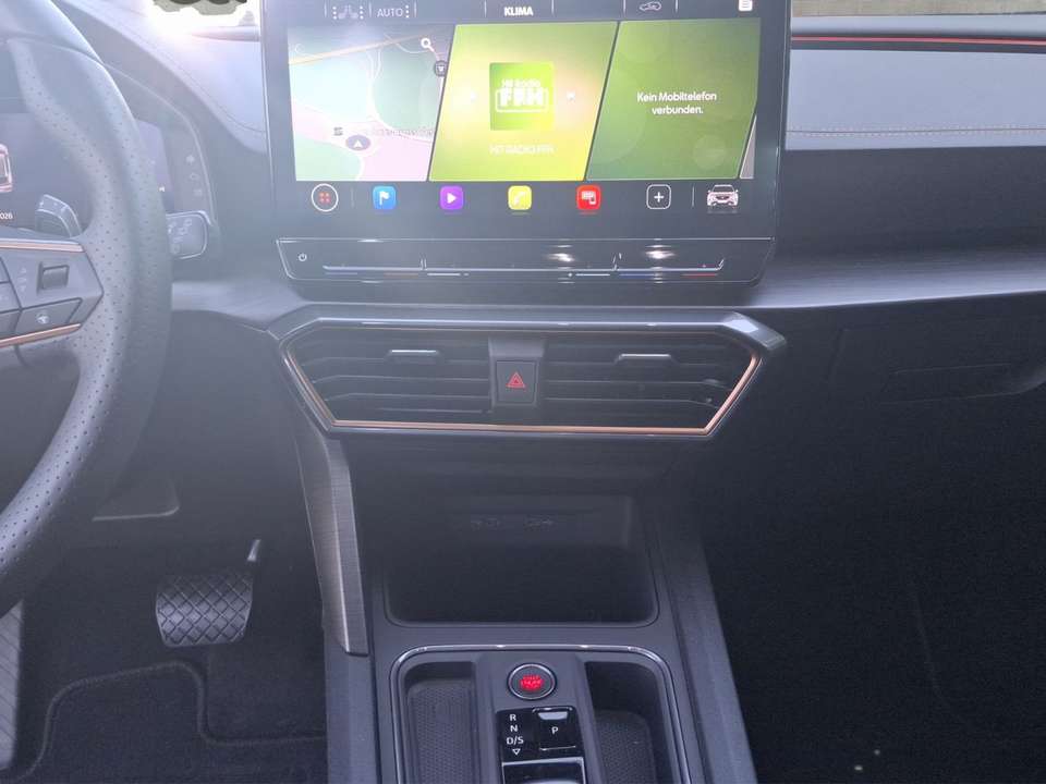 CUPRA Formentor - Imagem 15