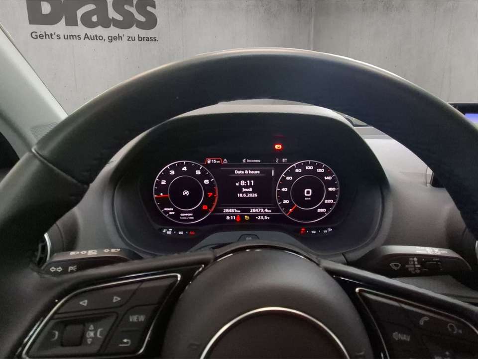 Audi Q2 - Imagem 11