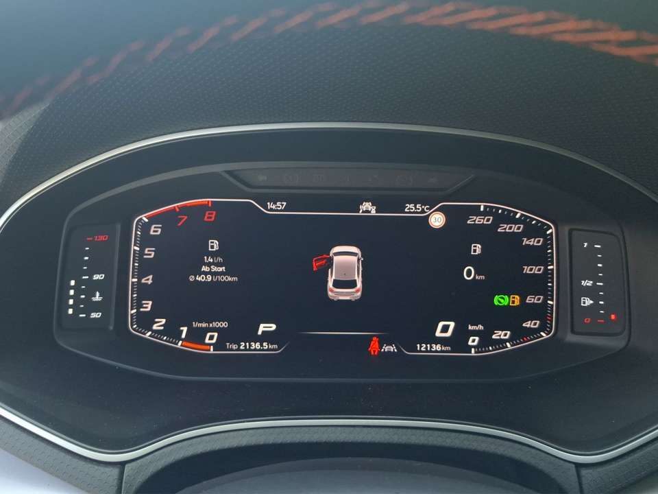 SEAT Ibiza - Imagem 11