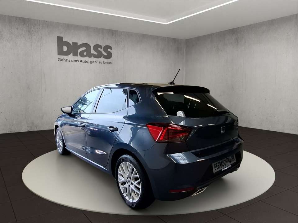 SEAT Ibiza - Imagem 3