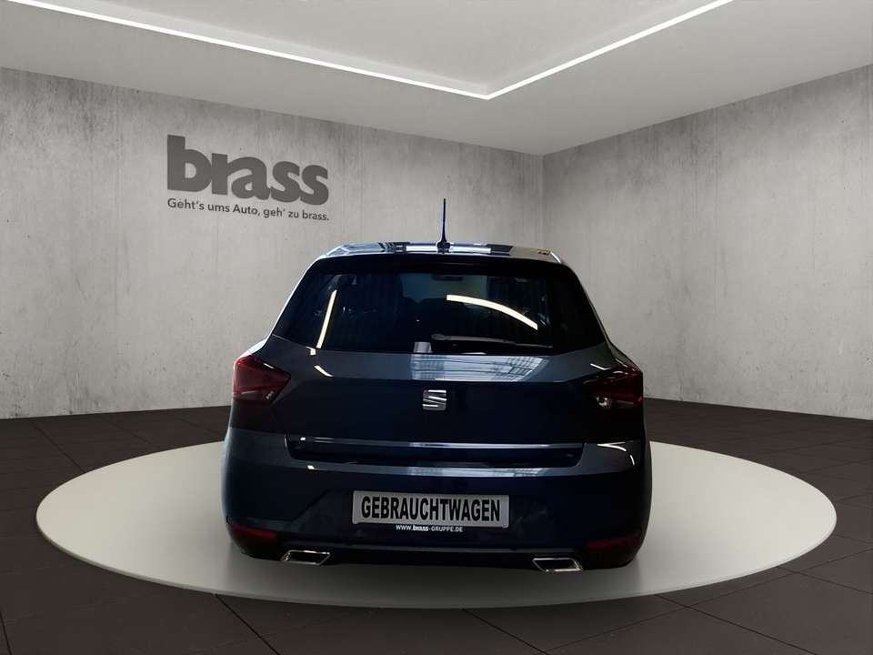 SEAT Ibiza - Imagem 4