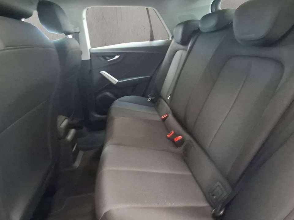 Audi Q2 - Imagem 13