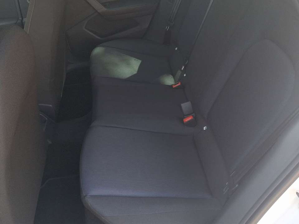 SEAT Ibiza - Imagem 13