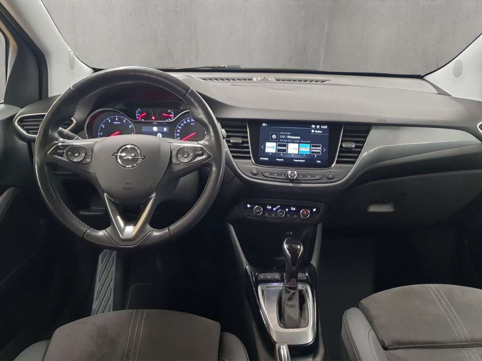 Opel Crossland - Imagem 14