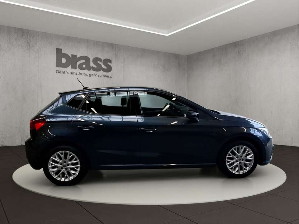 SEAT Ibiza - Imagem 5