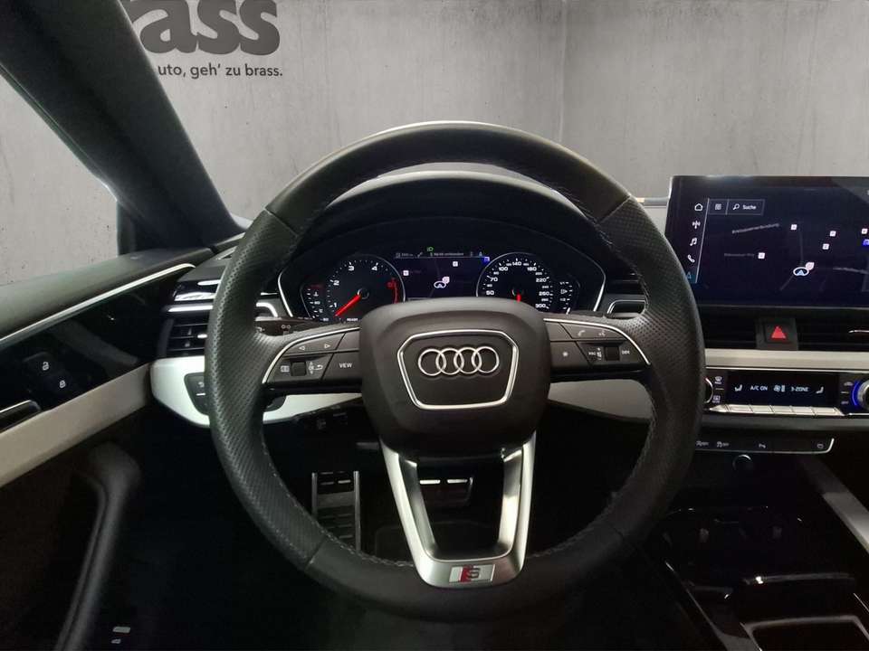 Audi A5 - Imagem 10