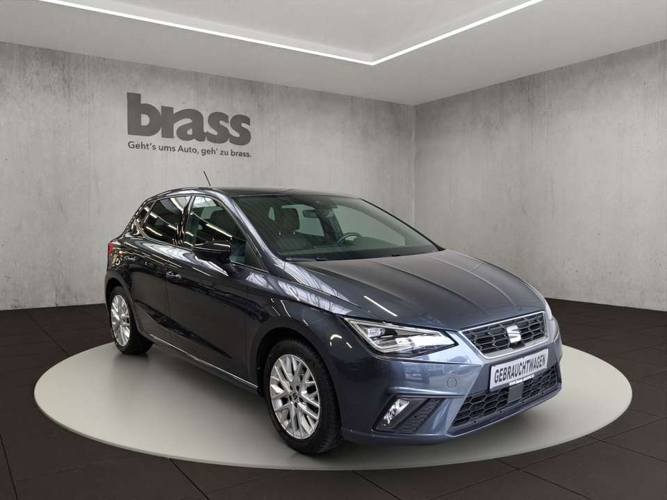 SEAT Ibiza - Imagem 6