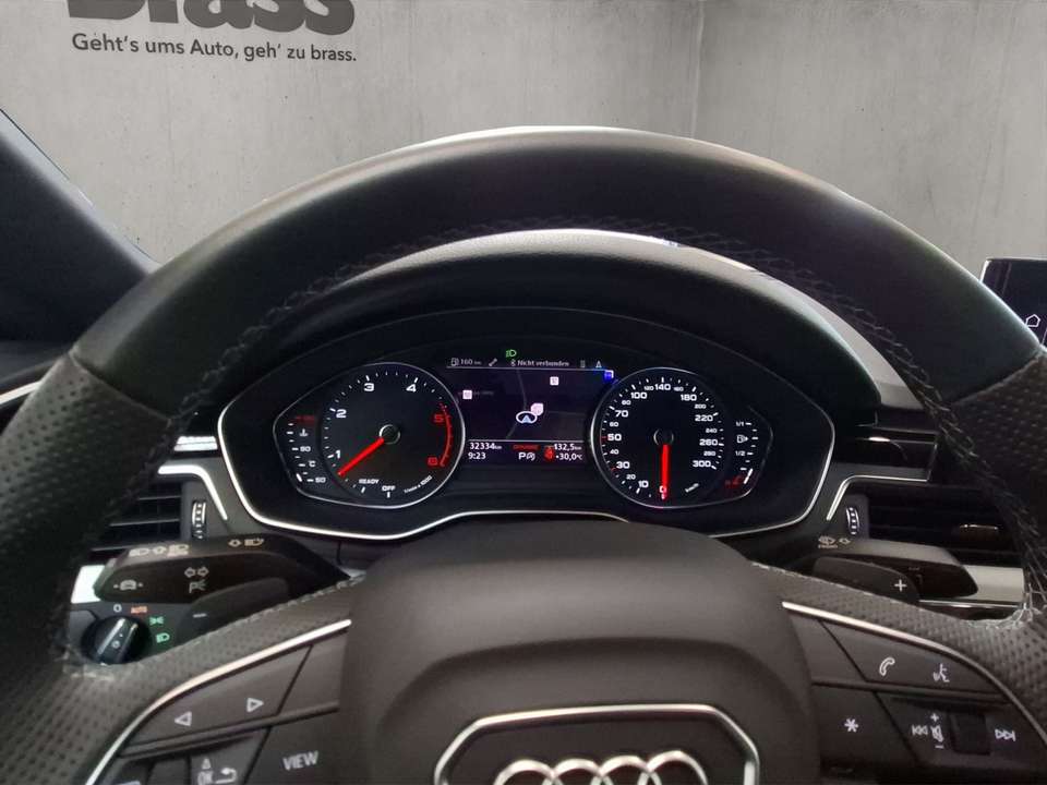 Audi A5 - Imagem 11